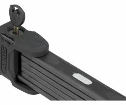 Abus Bordo 6000 Faltschloss Mit SH Halter -Fahrradladen 302534
