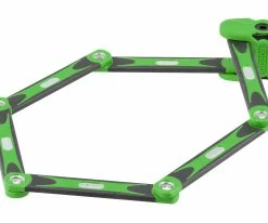 Abus Bordo 6000 Faltschloss Mit SH Halter -Fahrradladen 302538