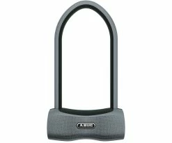 Abus SmartX 770A Bügelschloss Mit USKF Halter