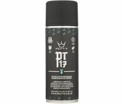Peatys PT17 Maintenance Spray