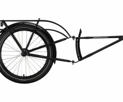 FollowMe Cargo Transportanhänger