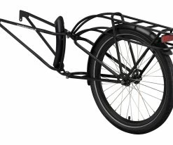 FollowMe Cargo Transportanhänger -Fahrradladen 307210
