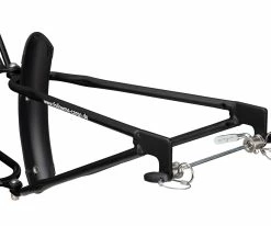 FollowMe Cargo Transportanhänger -Fahrradladen 307211