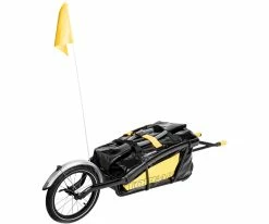 Topeak Journey Trailer TX Anhänger