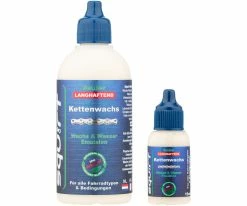 Squirt Lube Kettenwachs 120 Ml + 15 Ml Bundle