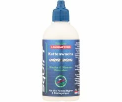 Squirt Lube Kettenwachs 120 Ml + 15 Ml Bundle -Fahrradladen 311680