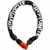 Kryptonite Evolution 4 Integrated Chain Kettenschloss