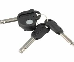 Kryptonite Evolution 4 Integrated Chain Kettenschloss -Fahrradladen 312410