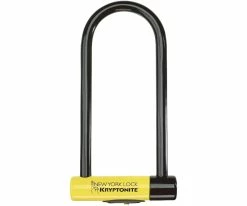 Kryptonite New York Lock LS Bügelschloss
