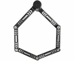 Kryptonite Kryptolok 685 Faltschloss