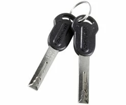 Kryptonite Kryptolok 685 Faltschloss -Fahrradladen 312421