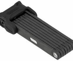 Abus Bordo Big 6000 Faltschloss Mit Transporttasche