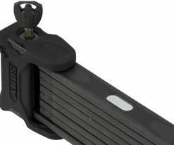 Abus Bordo Big 6000 Faltschloss Mit Transporttasche -Fahrradladen 313553