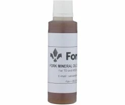Formula Lubricating Oil FX Gabelöl Für 35 / Selva R /Selva S / Nero R / Nero C
