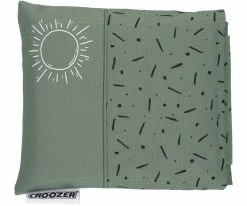 Croozer Sonnenschutz Für Kid Vaaya 1 -Fahrradladen 322257