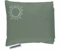 Croozer Sonnenschutz Für Kid Vaaya 1 -Fahrradladen 322259