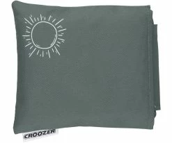 Croozer Sonnenschutz Für Kid Vaaya 1 -Fahrradladen 322261