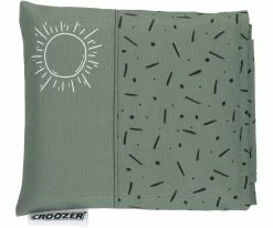 Croozer Sonnenschutz Für Kid Vaaya 2 -Fahrradladen 322265