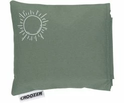 Croozer Sonnenschutz Für Kid Vaaya 2 -Fahrradladen 322267