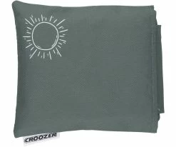 Croozer Sonnenschutz Für Kid Vaaya 2 -Fahrradladen 322269