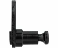 Croozer Achskupplung Universal Click & Crooz Rund -Fahrradladen 323366