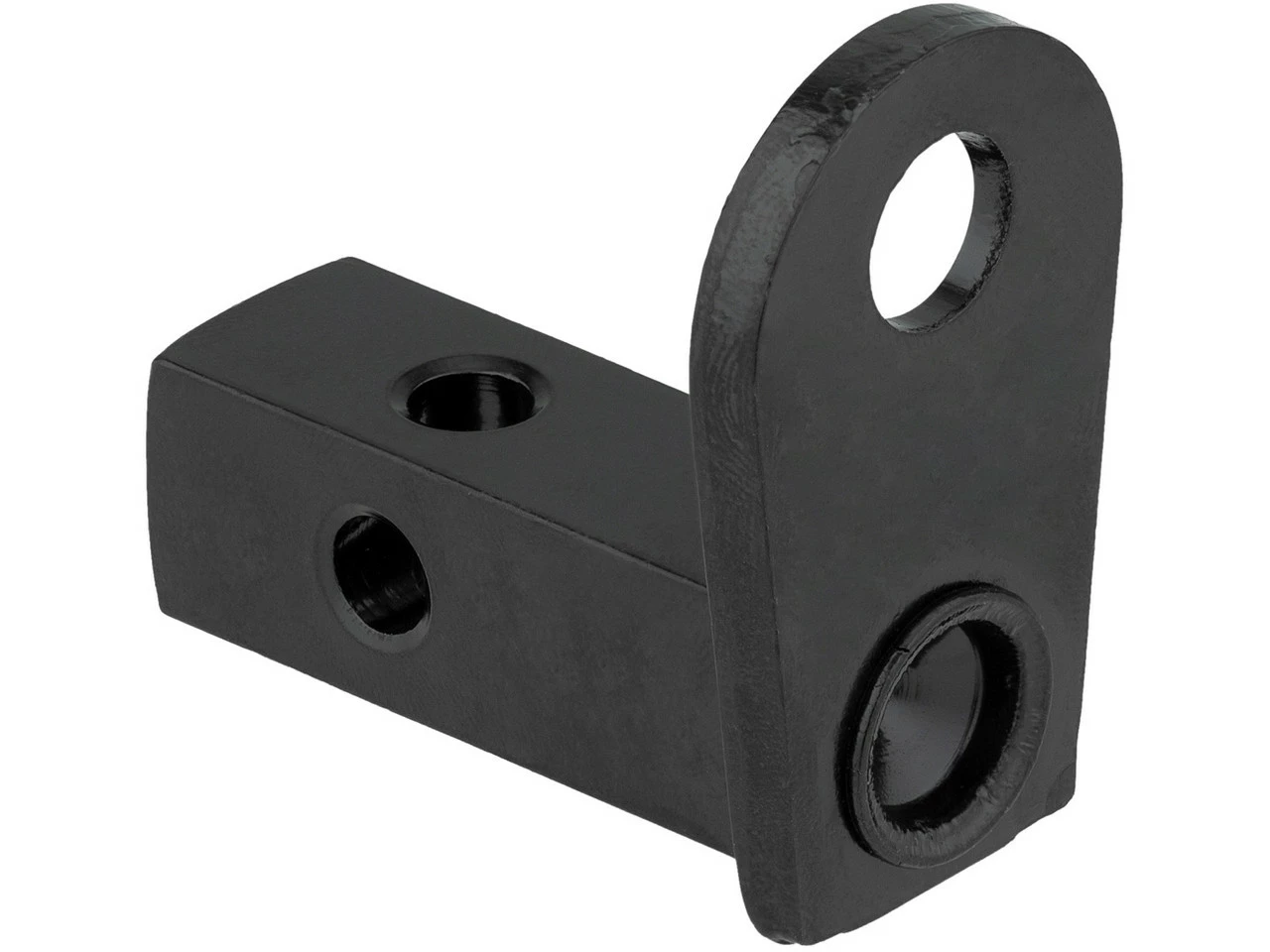 Croozer Achskupplung Universal Vierkant 1 Croozer Achskupplung Universal Vierkant