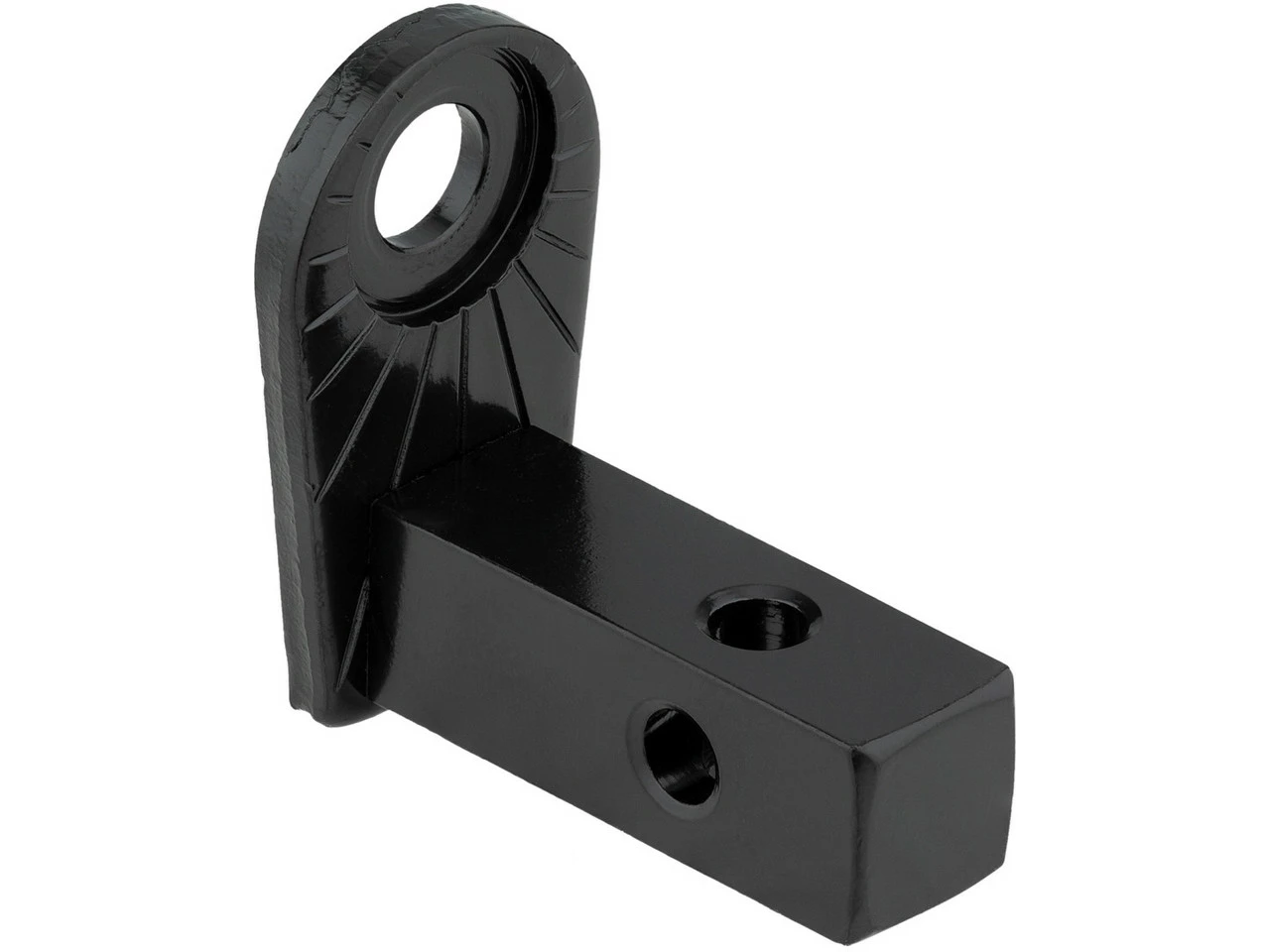 Croozer Achskupplung Universal Vierkant 2 Croozer Achskupplung Universal Vierkant â Bild 2