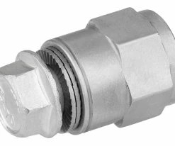 Croozer Achsmutteradapter