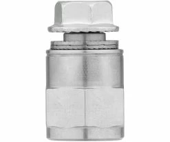 Croozer Achsmutteradapter -Fahrradladen 323372