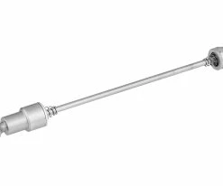 Croozer Schnellspannachskupplung