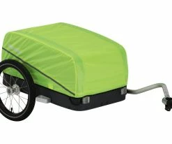 Croozer Regenverdeck Für Cargo Kalle