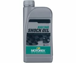 Motorex Racing Shock Oil Federbeinöl -Fahrradladen 324734