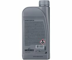 Motorex Racing Shock Oil Federbeinöl -Fahrradladen 324735