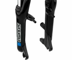 SUNTOUR XCT JR 20" Federgabel -Fahrradladen 325381