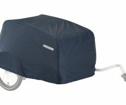 Croozer Faltgarage Für Cargo-Anhänger Ab 2018