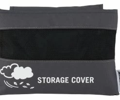 Croozer Faltgarage Für Cargo-Anhänger Ab 2018 -Fahrradladen 325498