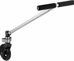 Croozer Bollerwagenset Für Cargo-Anhänger Ab 2018