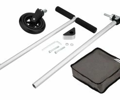 Croozer Bollerwagenset Für Cargo-Anhänger Ab 2018 -Fahrradladen 325501