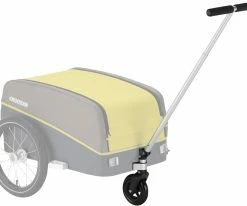 Croozer Bollerwagenset Für Cargo-Anhänger Ab 2018 -Fahrradladen 325502