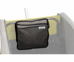 Croozer Bollerwagenset Für Cargo-Anhänger Ab 2018 -Fahrradladen 325503