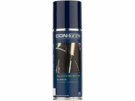 Contec Silicone Star Silikonspray -Fahrradladen 328941