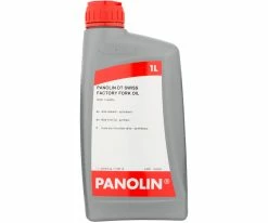 Dt-swiss Panolin Factory Fork Oil