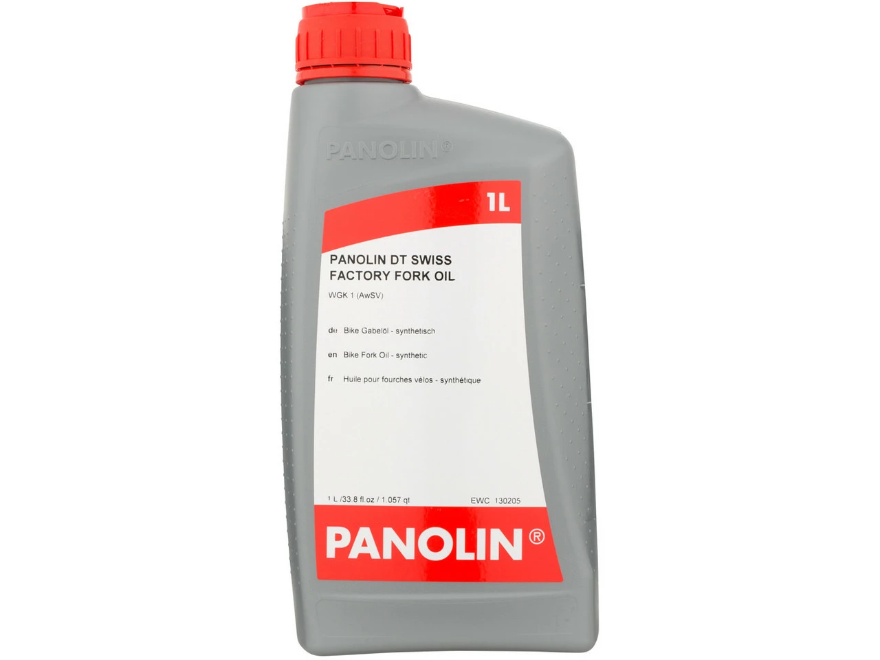 Dt-swiss Panolin Factory Fork Oil 1 Dt-swiss Panolin Factory Fork Oil