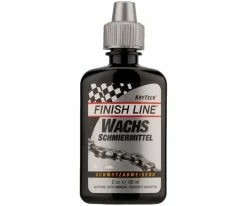 Finish Line KryTech Wachsschmiermittel