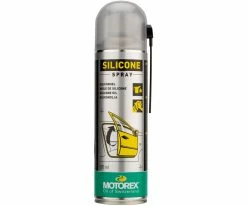 Motorex Silicon-Spray