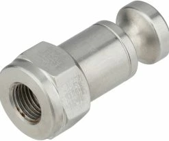 Croozer Achsmutterkupplung