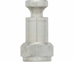 Croozer Achsmutterkupplung -Fahrradladen 329481