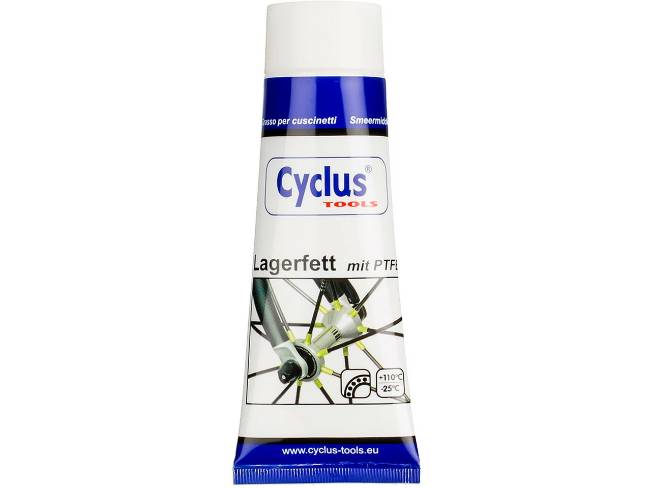 Cyclus Tools Lagerfett 1 Cyclus Tools Lagerfett