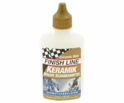 Finish Line Keramik Wachsschmiermittel