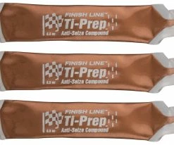 Finish Line Anti-Seize Montagefett